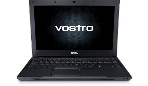Refurbished DELL Vostro V130 Laptop 13-inch Intel Core i3 Windows 10