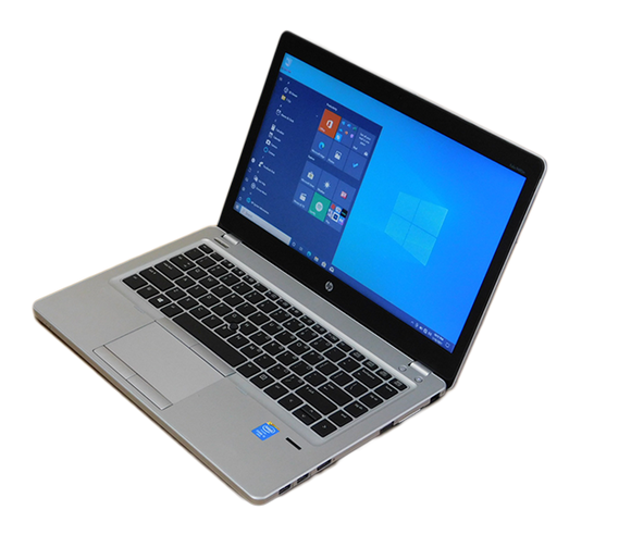 HP EliteBook Folio 9480m Refurbished 14