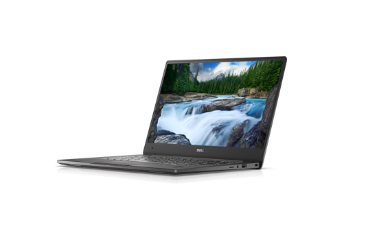 DELL Latitude 13 7370 Refurbished Laptop Intel Core M5-6Y57 256GB Windows 10 ProTouchscreen